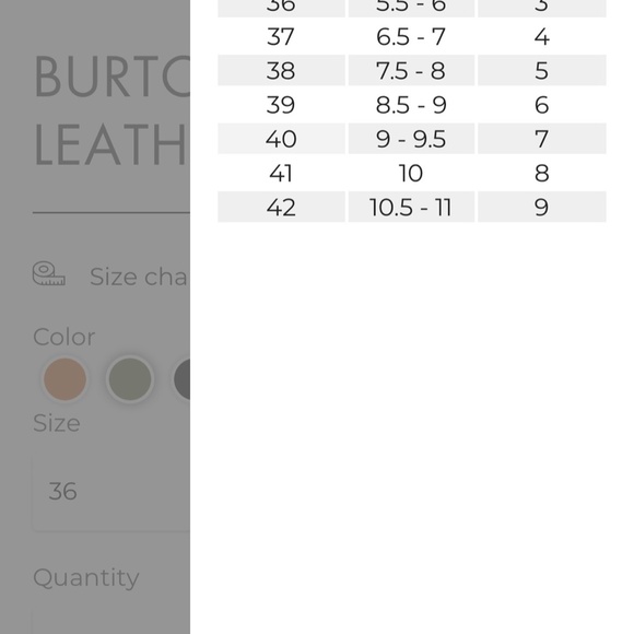 Green khaki bppts - Picture 4 of 5